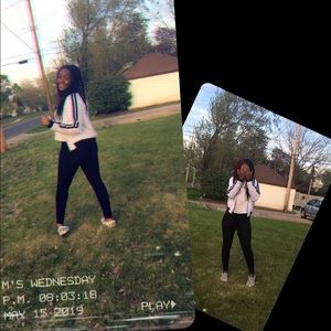 Meet your Posher, Malieya